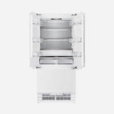 Elica 30" EC30SRN16IPR Panel Ready Column Fridge