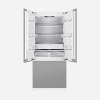 Elica 30" EC30SRN16IPR Panel Ready Column Fridge