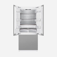 Elica 30" EC30SRN16IPR Panel Ready Column Fridge