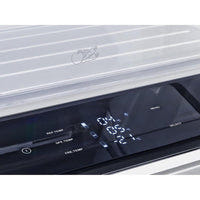 Elica 30" EC30SRN16IPR Panel Ready Column Fridge