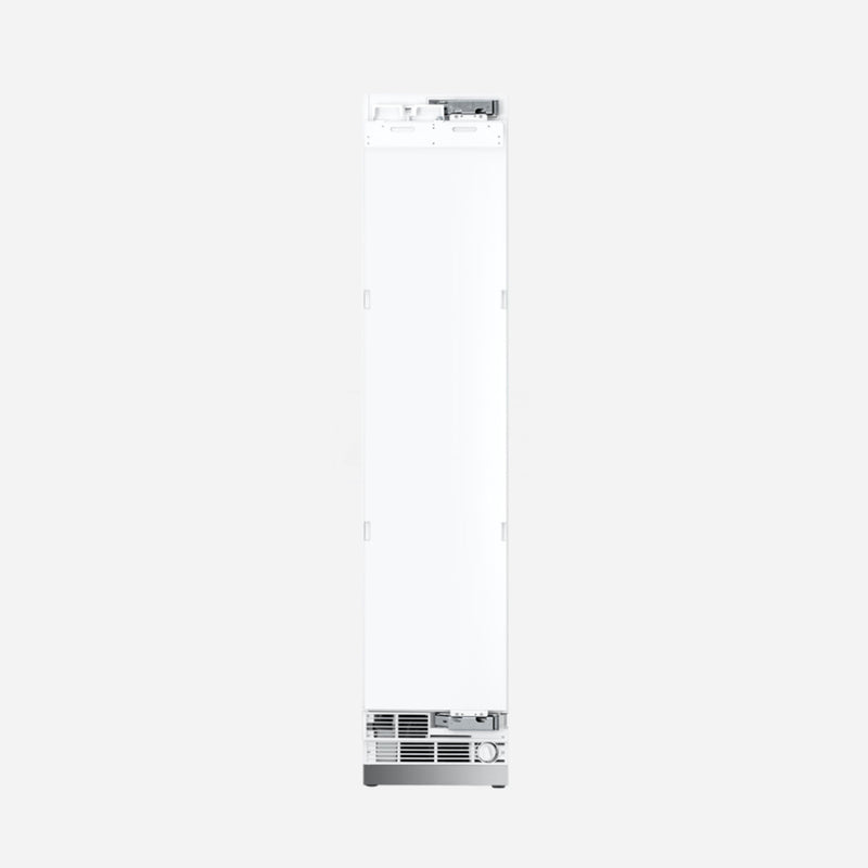 Elica Dolomite 18-inch Built-In Panel Ready Freezer Column EC18SLA08IPR-R