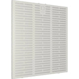 Bosch Odor Filter HEZVEUD362 36" Wide Charcoal Filter for Under-cabinet Hoods