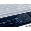 Elica EC30SLA16IPR 8.6 cu. ft. Built-in Upright Freezer Right Hinge