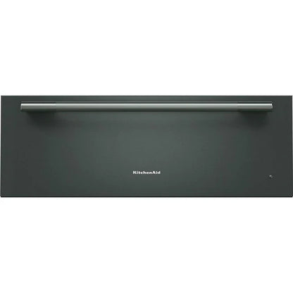 KitchenAid KWES730SJP 30" Warming Drawer 1.5 Cu. Ft Capacity
