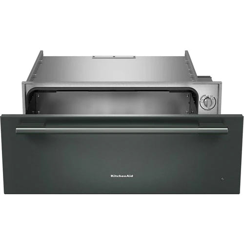 KitchenAid KWES730SJP 30" Warming Drawer 1.5 Cu. Ft Capacity