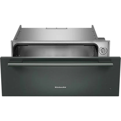 KitchenAid KWES730SJP 30" Warming Drawer 1.5 Cu. Ft Capacity