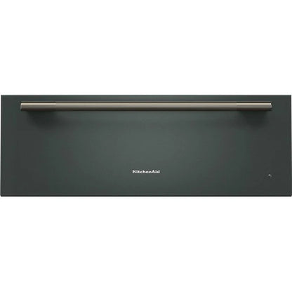 KitchenAid KWES730SJP 30" Warming Drawer 1.5 Cu. Ft Capacity
