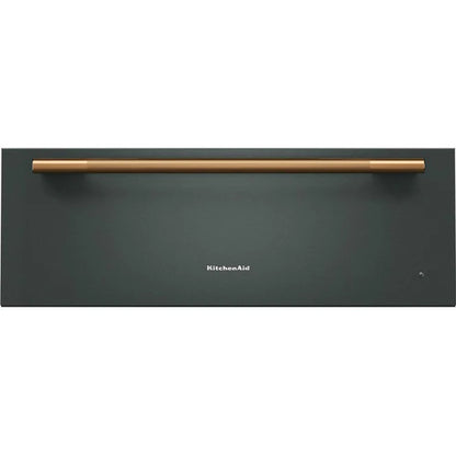 KitchenAid KWES730SJP 30" Warming Drawer 1.5 Cu. Ft Capacity