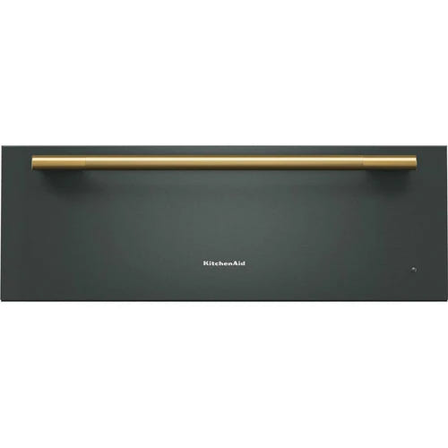 KitchenAid KWES730SJP 30" Warming Drawer 1.5 Cu. Ft Capacity