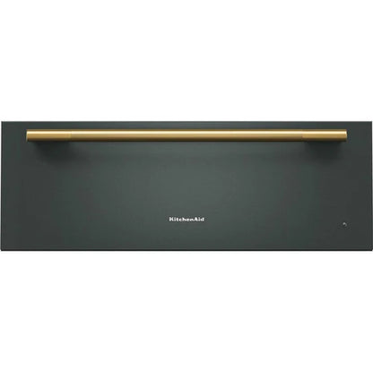 KitchenAid KWES730SJP 30" Warming Drawer 1.5 Cu. Ft Capacity