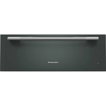 KitchenAid KWES730SJP 30" Warming Drawer 1.5 Cu. Ft Capacity