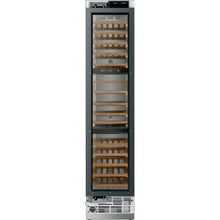 Dolomite EWC18SRN683PR 18” Wine Cellar Column
