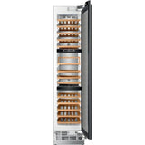 Dolomite EWC18SRN683PR-L 18” Wine Cellar Column