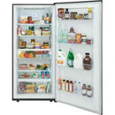 Frigidaire Gallery GRDF1911AF 18.6 cu. ft. upright freezer