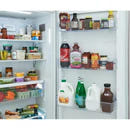 Frigidaire Gallery GRDF1911AF 18.6 cu. ft. upright freezer