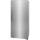 Frigidaire Gallery GRDA1911AF All Refrigerator, 33 inch Width, 19 cu. ft. Capacity, ENERGY STAR Certified, sTAINLESS sTEEL colour