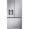 LF24Z6330S 36inch, 23.7 cu. ft. Counter-Depth MAX™ French 3-Door Refrigerator with Zero Clearance™