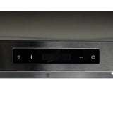 Vesta Atlanta 30" Black Stainless Steel Under Cabinet Range Hood screen view