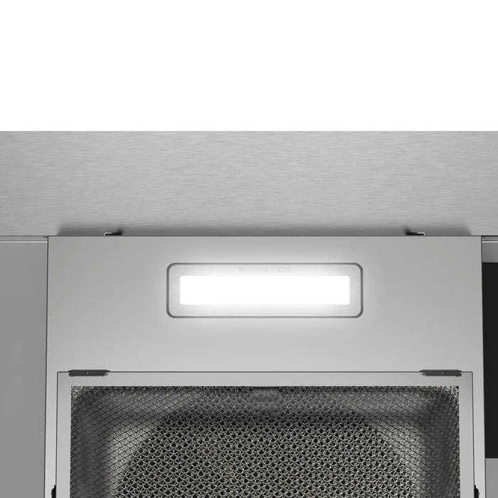Vesta CINCINNATI 30" Stainless Steel Under Cabinet Range Hood