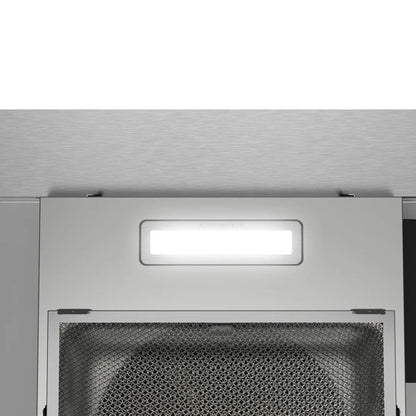 Vesta CINCINNATI 30" Stainless Steel Under Cabinet Range Hood