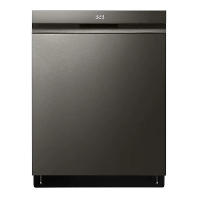 LG LDNPM654D Dishwasher 24" Top Control QuadWash Pro 3 Racks 44 dBA