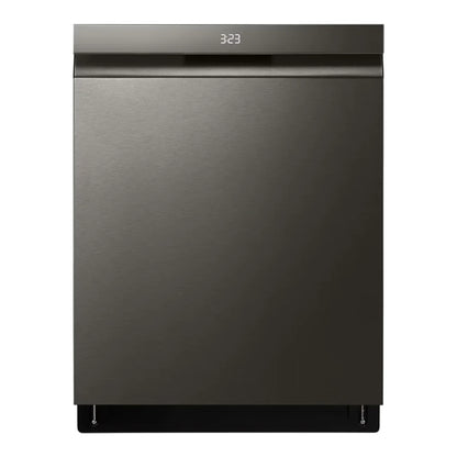 LG LDNPM654D Dishwasher 24" Top Control QuadWash Pro 3 Racks 44 dBA