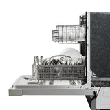 Midea MDF24P2BST Dishwasher