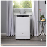 GE APSA13YBMW Air Conditioner