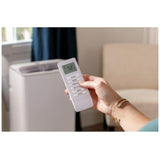 GE APSA13YBMW Air Conditioner
