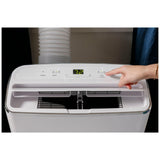 GE APSA13YBMW Air Conditioner