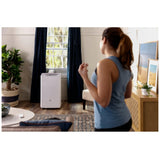 GE APSA13YBMW Air Conditioner
