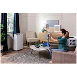 GE APSA13YBMW Air Conditioner