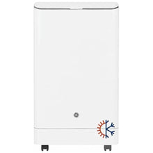 GE APSA13YBMW Air Conditioner