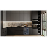 Arietta ARBF52SL1 Under Counter Wine Refrigeration