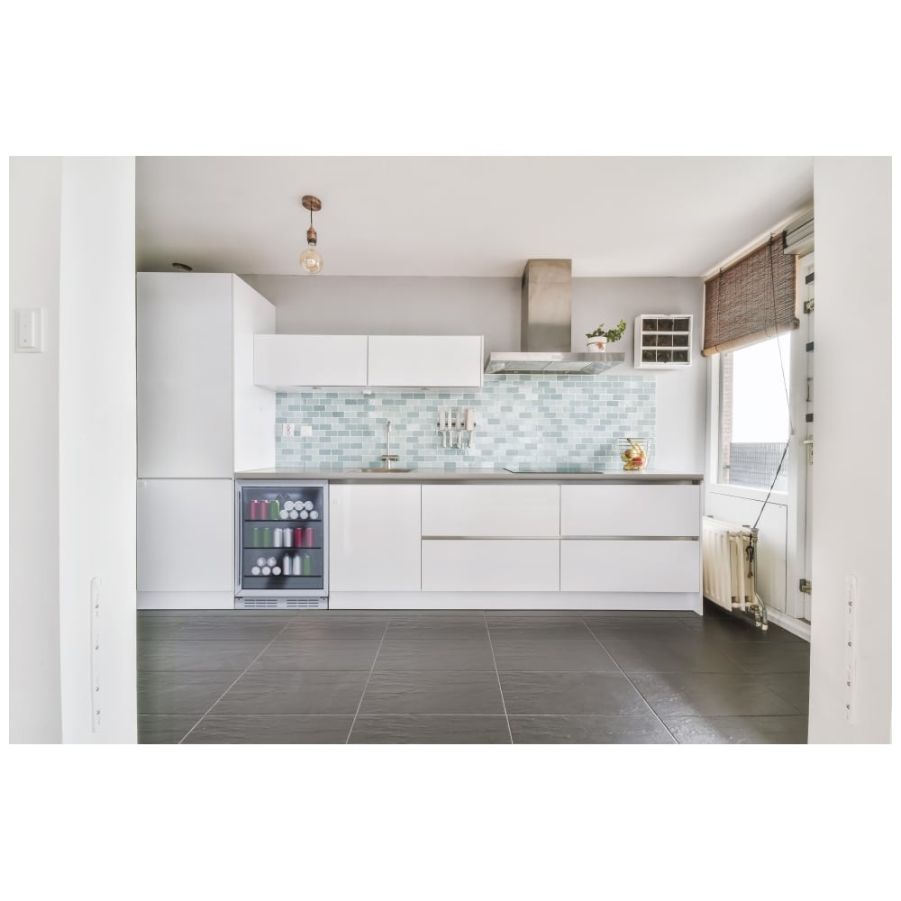 Arietta ARBS51SL1 Under Counter Refrigeration