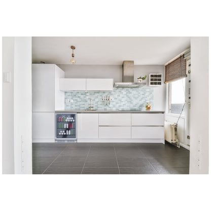 Arietta ARBS51SL1 Under Counter Refrigeration