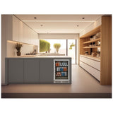 Arietta ARBS51SL1 Under Counter Refrigeration