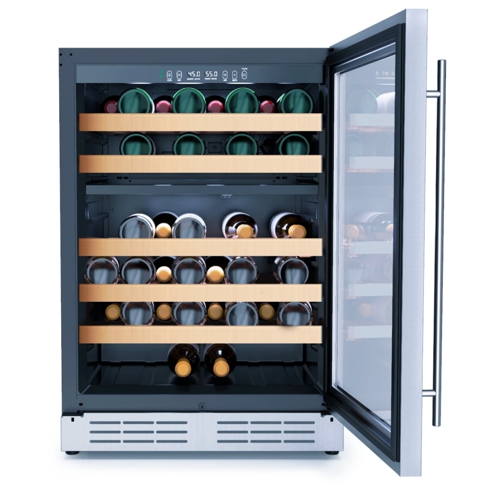 Arietta ARWS51SL1 Under Counter Wine Refrigeration