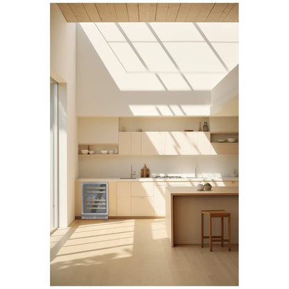 Arietta ARWS51SL1 Under Counter Wine Refrigeration