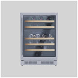 Arietta ARWS51SL1 Under Counter Wine Refrigeration