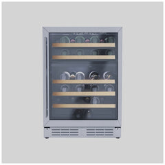 Arietta ARWS51SL1 Under Counter Wine Refrigeration