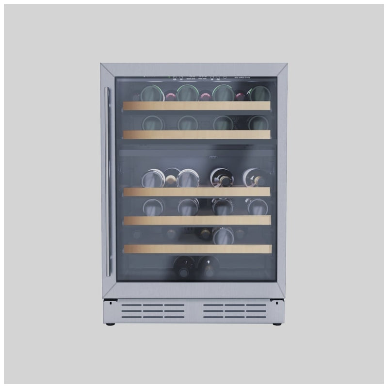 Arietta ARWS51SL1 Under Counter Wine Refrigeration