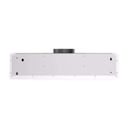 Acadia 900CFM 30" Stainless Steel Under Cabinet Range Hoods Voice Control DC Motor