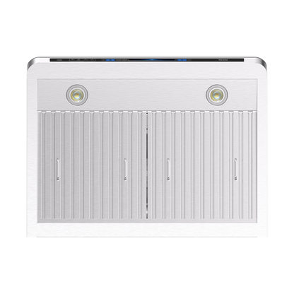 Acadia 900CFM 30" Stainless Steel Under Cabinet Range Hoods Voice Control DC Motor