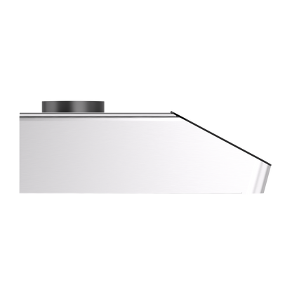 Acadia 900CFM 30" Stainless Steel Under Cabinet Range Hoods Voice Control DC Motor