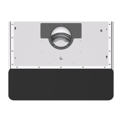 Acadia 900CFM 30" Stainless Steel Under Cabinet Range Hoods Voice Control DC Motor