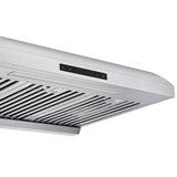 Akron 30SS Touch Screen