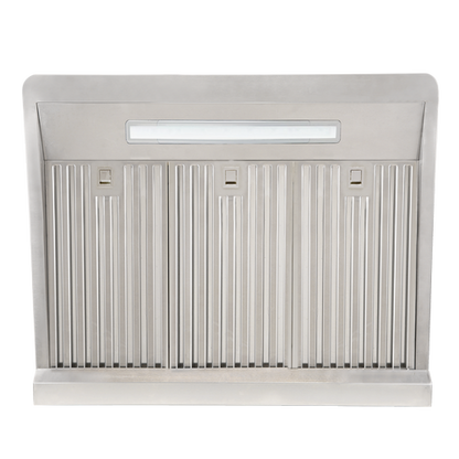 Alexandria 860CFM 30''Stainless Steel Under Cabinet Range Hoods