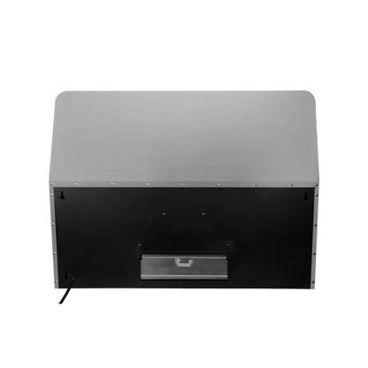 Alexandria 860CFM 30''Stainless Steel Under Cabinet Range Hoods