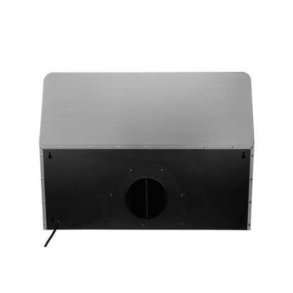Alexandria 860CFM 30''Stainless Steel Under Cabinet Range Hoods